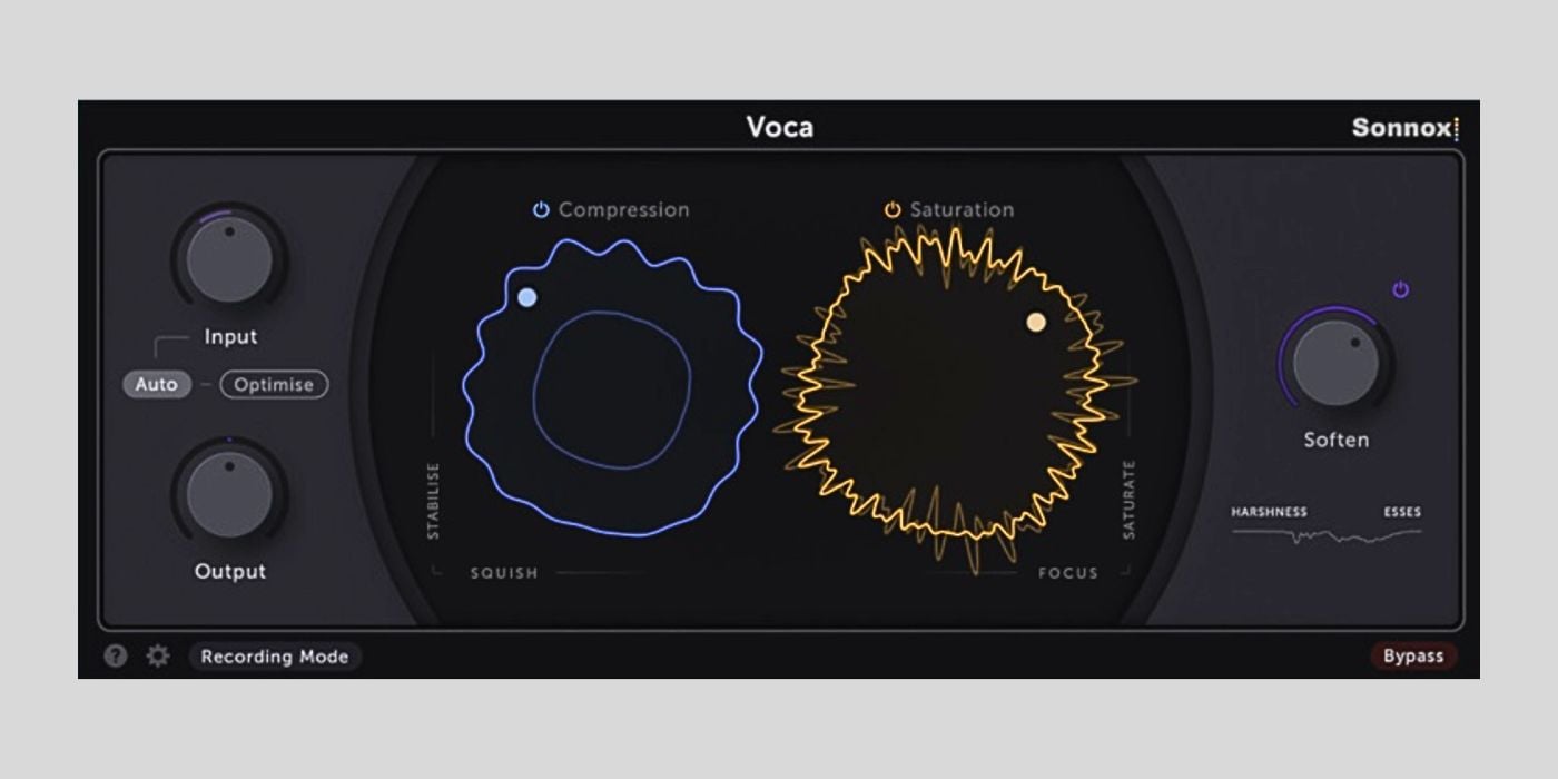 LAST CALL: Get Sonnox Voca for Only .51 until July 31st (90% OFF)