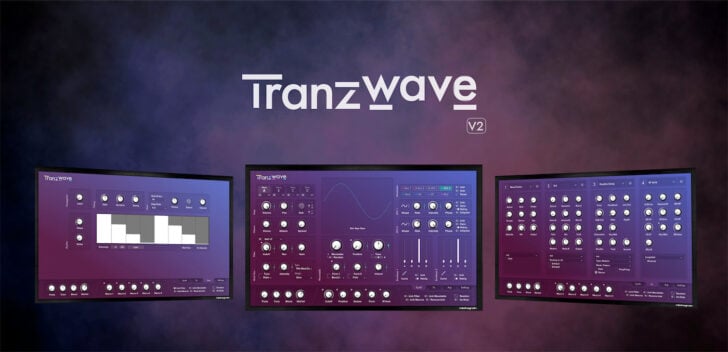 Tranzwave v2.0