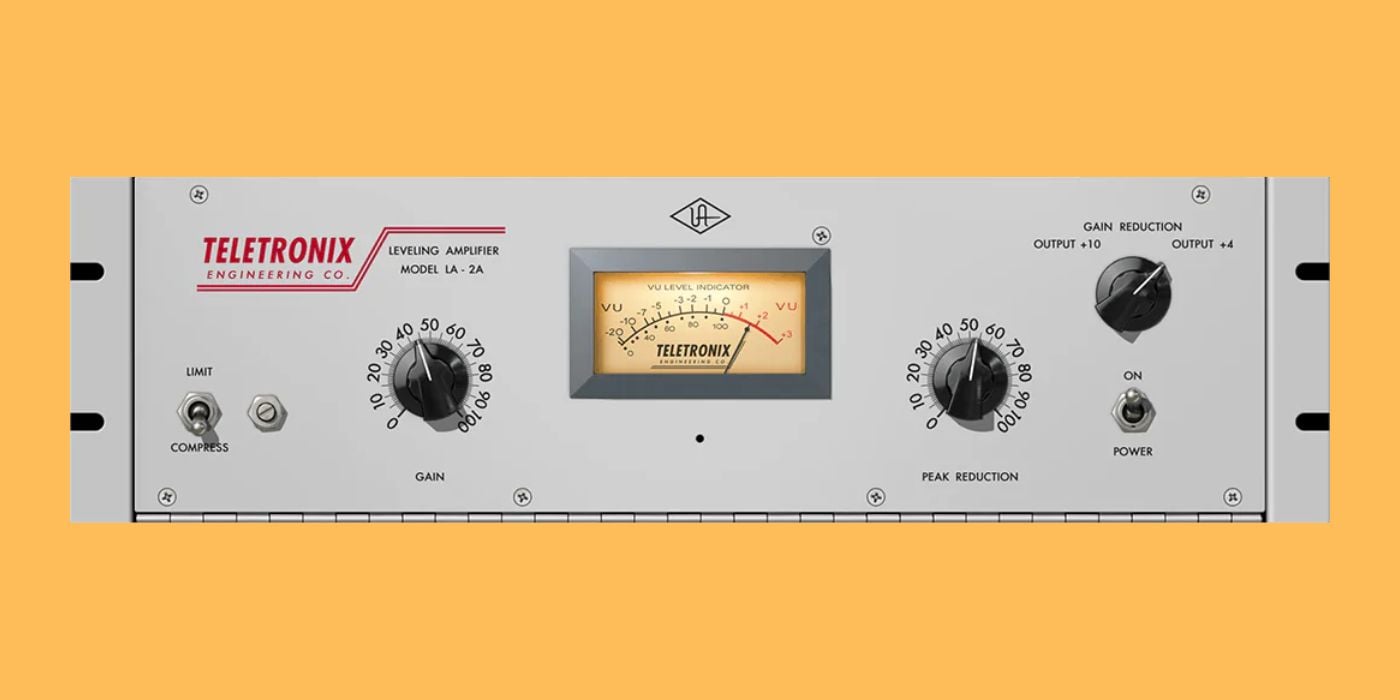 Grab Premium UAD Plugins for Free or  for a limited time!