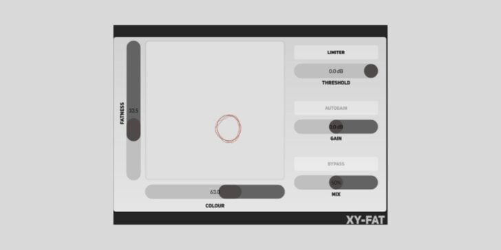 X/Y-FAT