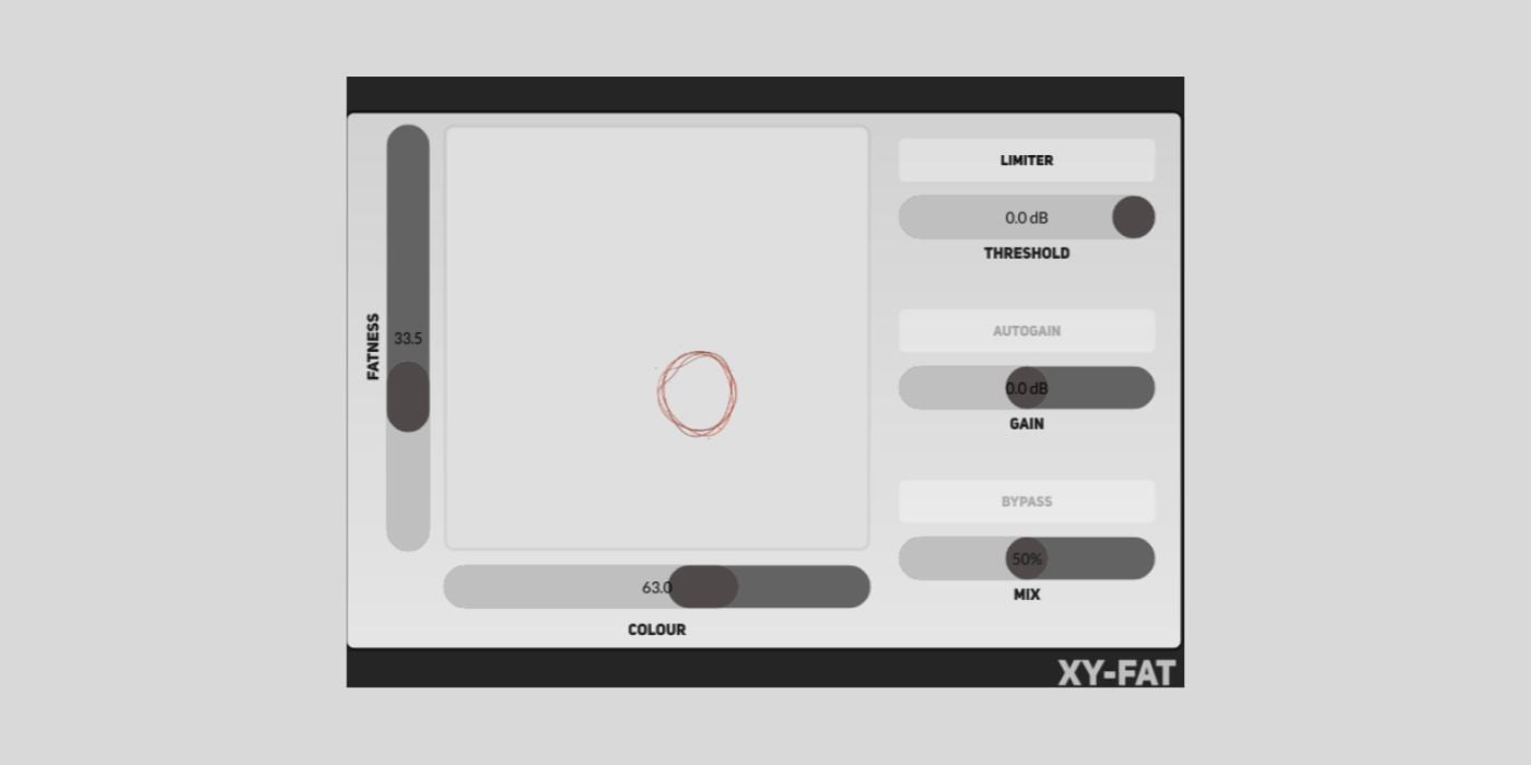 X/Y-FAT