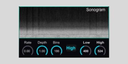 Dystopian Waves releases Spectral Wobbler, a FREE Max for Live modulation plugin for Ableton
