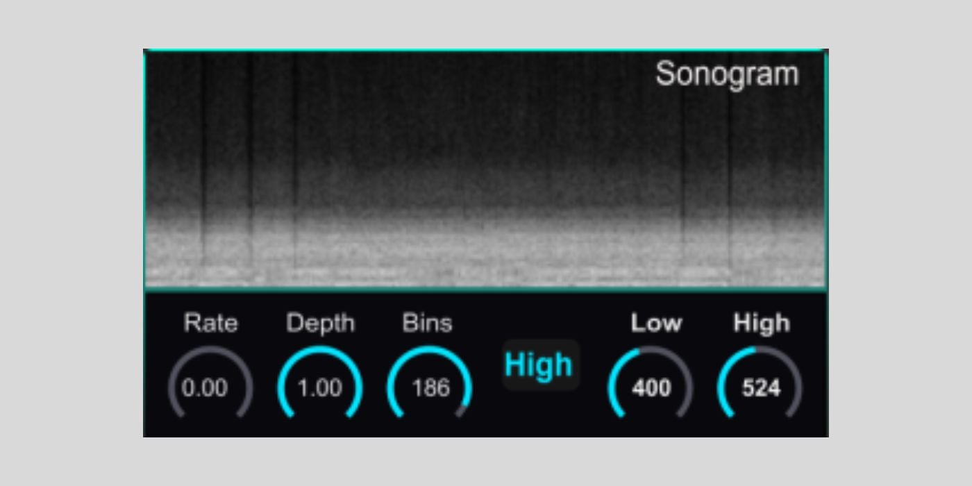 Dystopian Waves releases Spectral Wobbler, a FREE Max for Live modulation plugin for Ableton