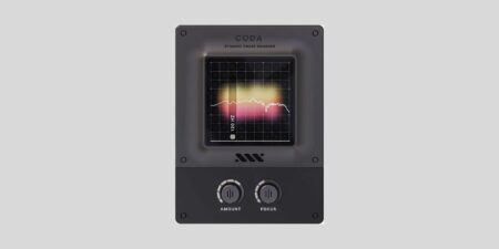 Haven Audio releases CODA, a FREE mix enhancer plugin for macOS and Windows