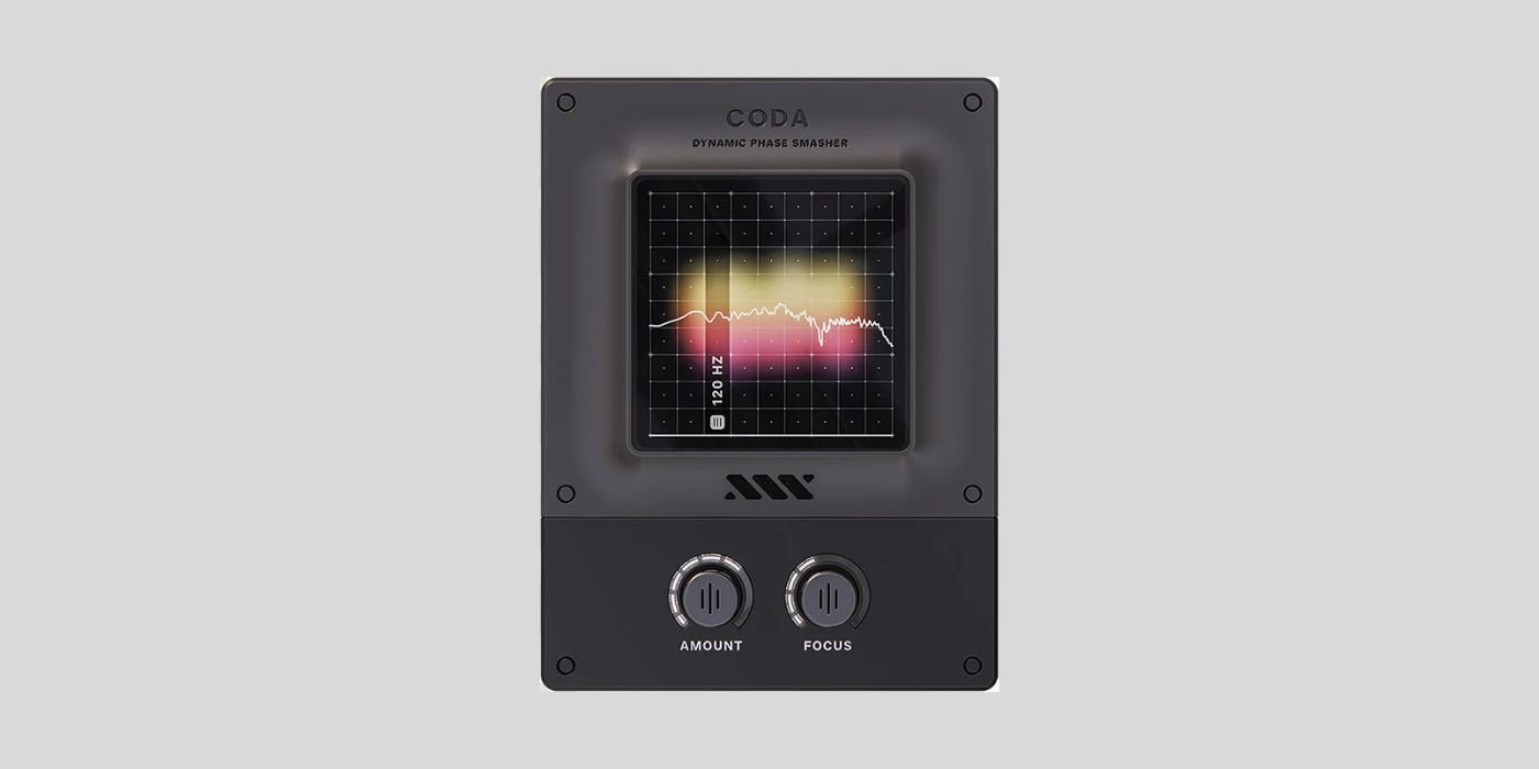 Haven Audio releases CODA, a FREE mix enhancer plugin for macOS and Windows