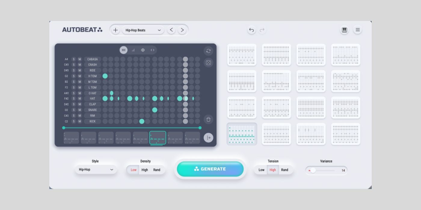 Axart Labs AutoBeat 2