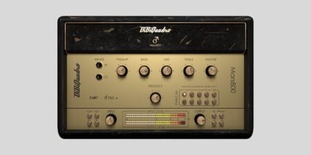 DiBiQuadro Mars800Free