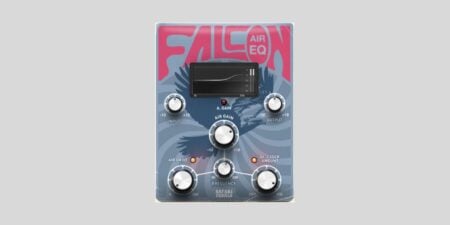 Falcon Air EQ