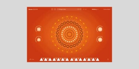 Bloom KSHMR Lite