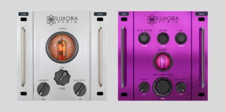 Luxora Audio
