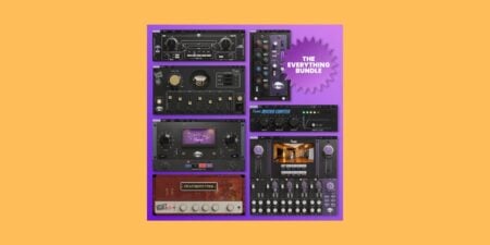 Purafied Audio Everything Bundle