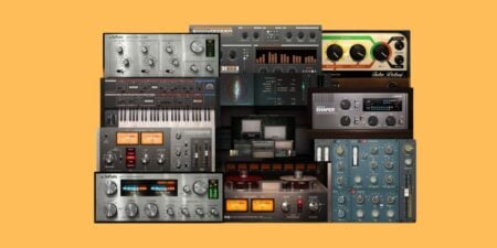 Softube Producer Collection