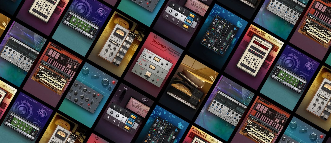 Get 3 Months of UAD Spark for Just 99¢ This August