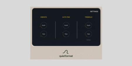 Quietformat Auralis