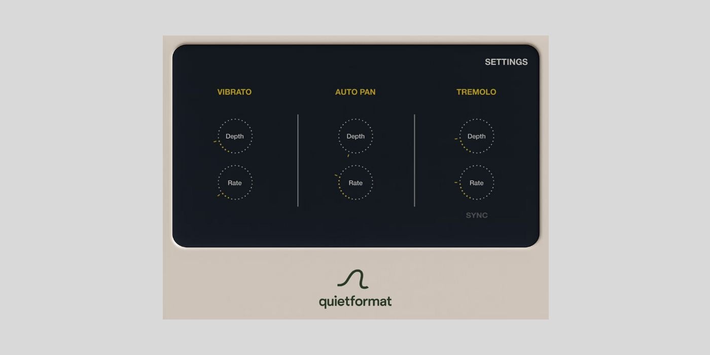 Quietformat releases the Auralis effects series for macOS and Windows (includes two FREE plugins)