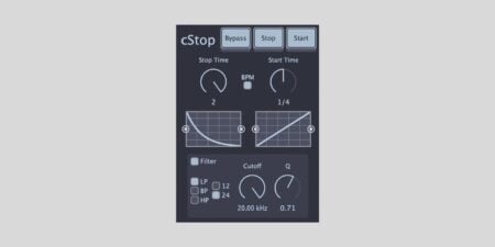 cStop