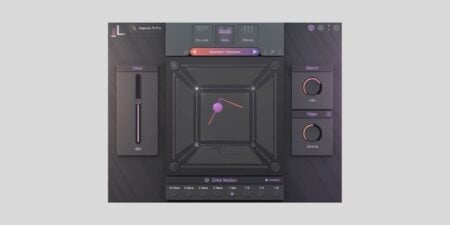 Lunacy Audio CUBE Mini is FREE until October 31st (Usually $49) CUBE Mini