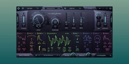 Filterverse 1.2 Review + GIVEAWAY Filterverse 1.2 Review