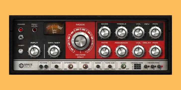 アナログライクDIGITAL DELAY『RESOUND』 4MS_DualLoopingDelay_01.jpg