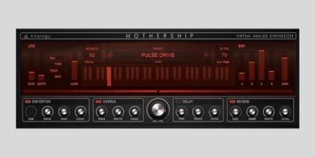 Mothership Lite