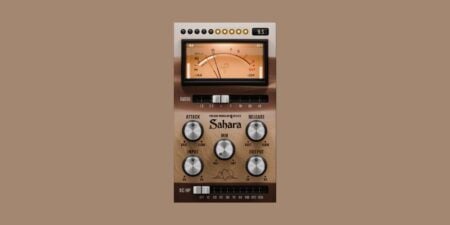 Pulsar Modular Q-Series Sahara Compressor Review Pulsar Modular Sahara
