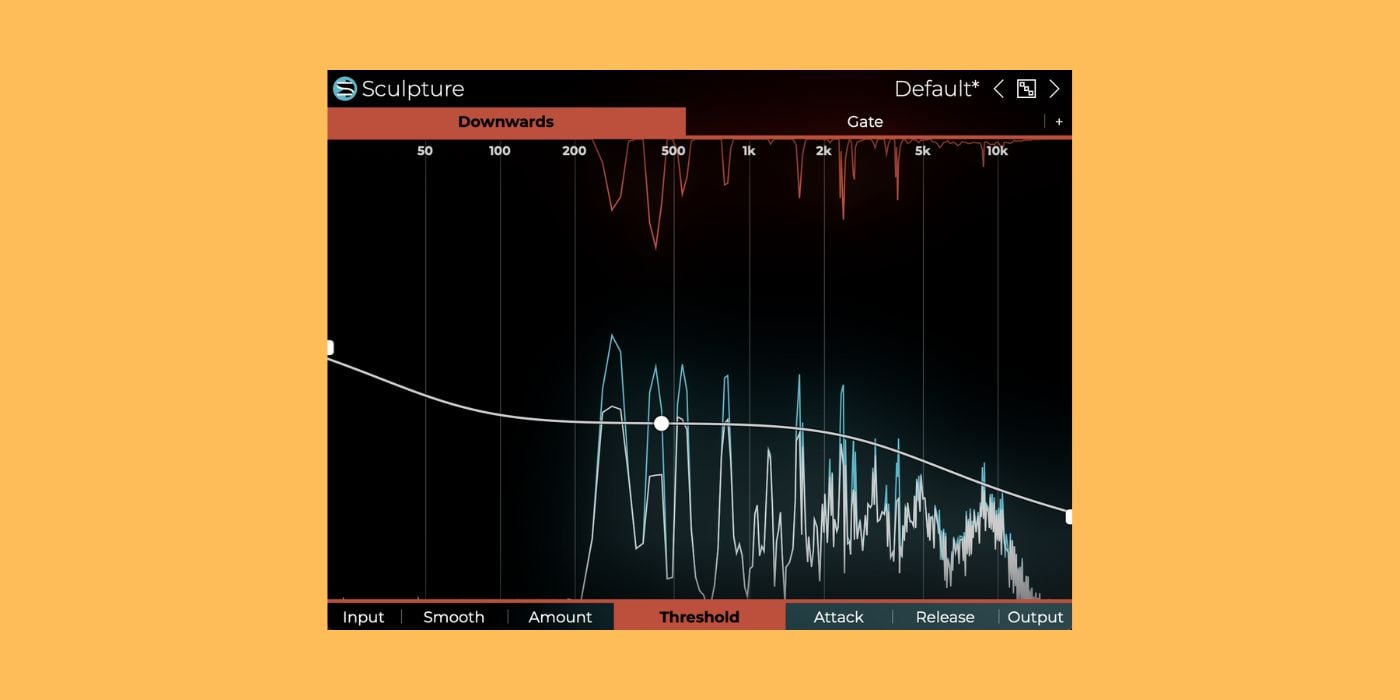 Discreet Signals releases Sculpture spectral processor + 50% BPB discount