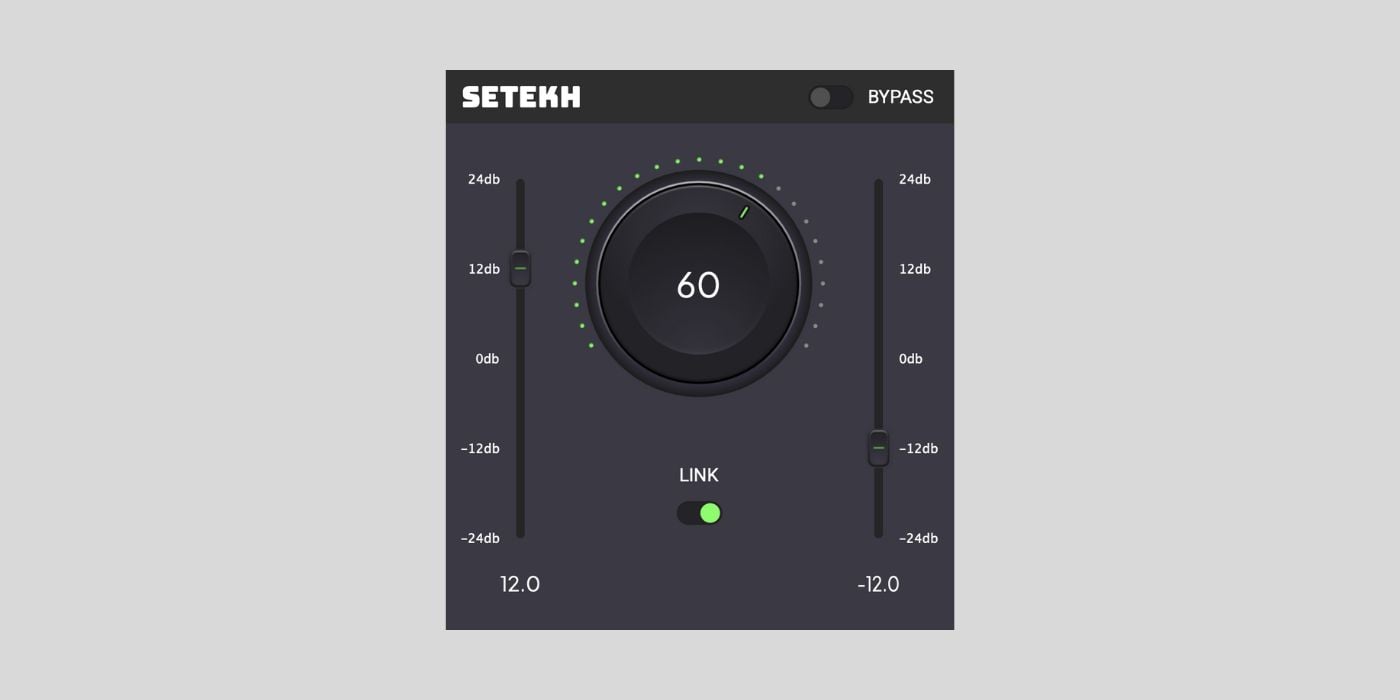 Full FX Media releases Setekh, a FREE distortion plugin for Windows, macOS, and Linux
