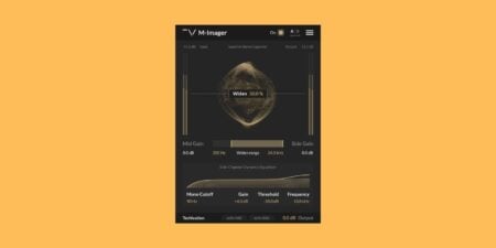 Techivation M-Imager