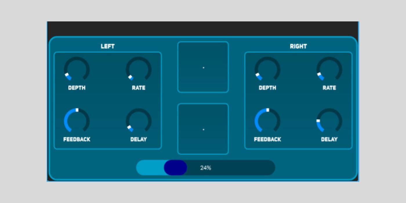 Get StereoChorus by 23DSP for FREE