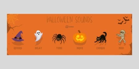 Halloween Sounds