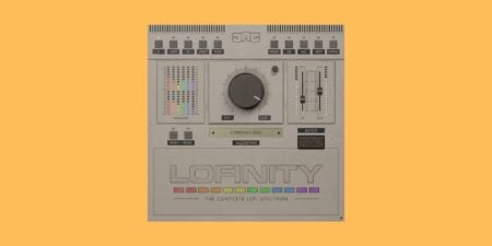 Get JMG Sound’s Lofinity Degrader for $15 in 78% OFF Intro Deal Get JMG Sound’s Lofinity Degrader for $15 in 78% Off Intro Deal
