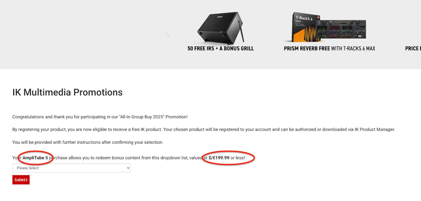 A single $29.99 deal fives you access to plugins worth $199 or less.