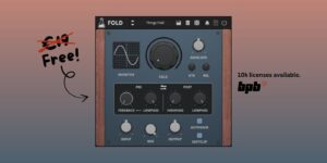 AudioThing Things Fold