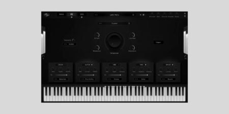 Crush Audio releases Crush Percussion and the FREE Crush FX plugin Crush FX