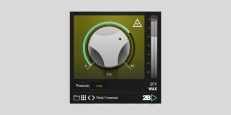 QFX WAX