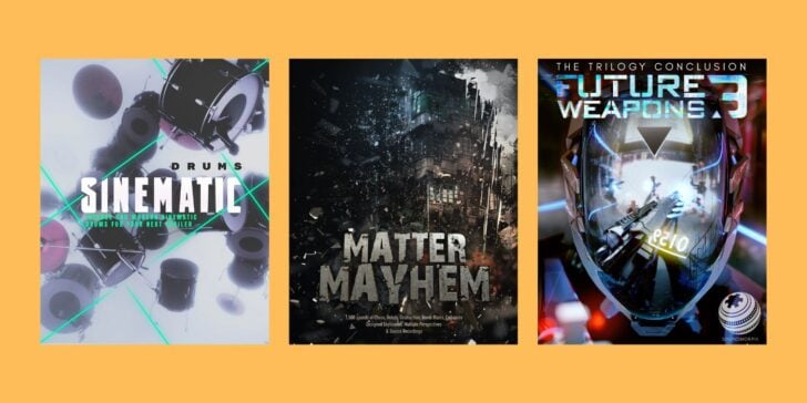 SoundMorph launches 90% OFF Halloween Sale, combine it with BPB’s 70% OFF code! SoundMorph Halloween