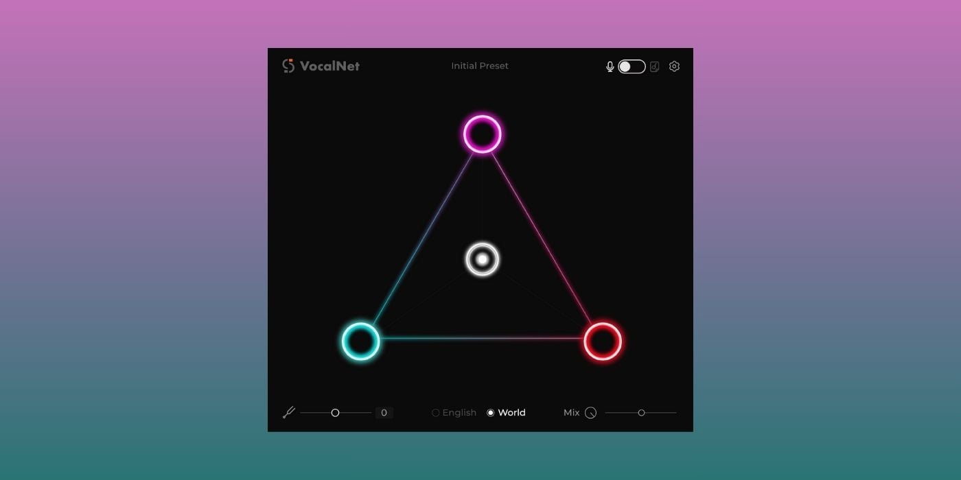 Session Loops releases VocalNet, a real-time AI-powered vocal cloning & transformation plugin