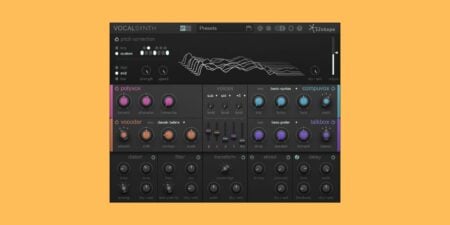 VocalSynth 2