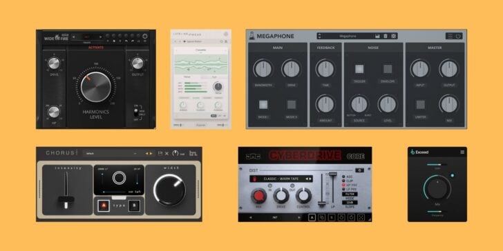 Grab any of these $5 deals to claim IK Multimedia MixBox for FREE Get MixBox for $5