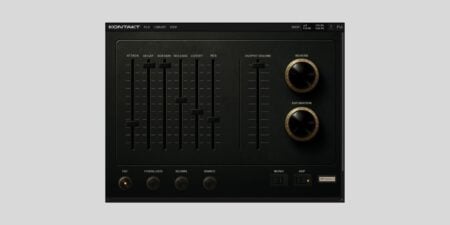 Dylan Mixer offers the Tape Filth Kontakt 8 Cassette Synth Library for FREE Dylan Mixer’s Tape Filth Kontakt 8 Cassette Synth Library is Available for FREE