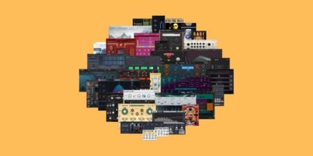 Get the Plugin Boutique Black Friday Bundle for $69 (96% OFF) Get the Plugin Boutique Black Friday Bundle for $69 (at 96% off)