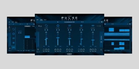 Sonuscore releases The Pulse Elements, a FREE cinematic ensemble instrument for Kontakt Player