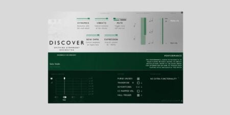 Spitfire Audio launches its biggest free library ever: Spitfire Symphony Orchestra Discover Spitfire Audio launches its biggest free library ever: Spitfire Symphony Orchestra Discover