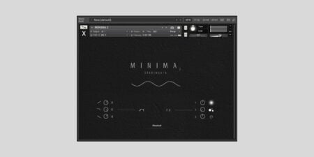 Xperimenta offers Minima 2, a FREE multi-instrument library for Kontakt Xperimenta offers Minima 2, a FREE multi-instrument library for Kontakt