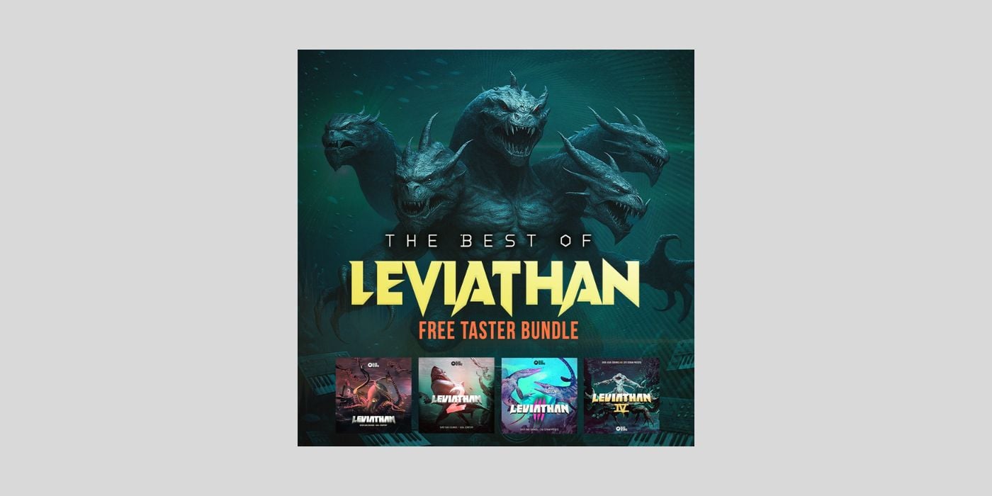 Best of Leviathan