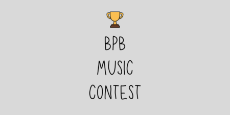 BPB Music Contest