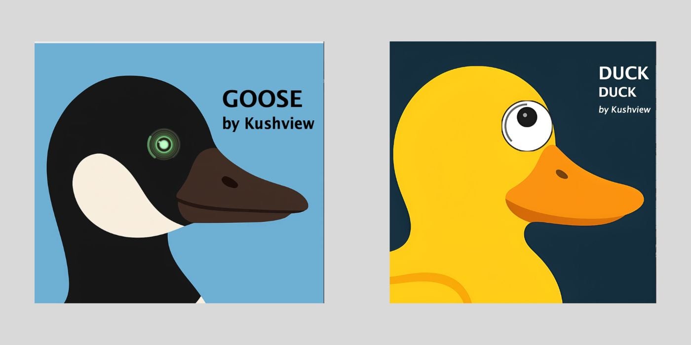 Kushview offers FREE DuckDuck and Goose dynamics plugins