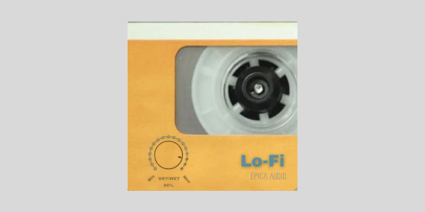 Epica Audio offers the Lo-Fi audio degradation plugin for FREE until November 30th