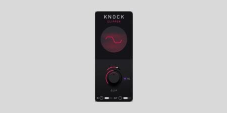 KNOCK Clipper plugin for Windows and macOS is now FREE for a limited time Knock Clipper