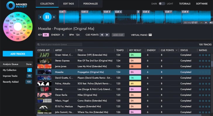Mixed In Key launches Black Friday Sale (up to 73% OFF) Mixed In Key